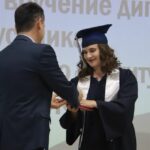 МИФИ вручение дипломов 2023_03