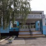 Ремонт школа 64