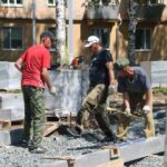 Сквер Дружба