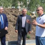 Сквер Дружба_04