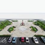 Эскиз площадь ДК _07