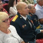 Юбилей вч 3275