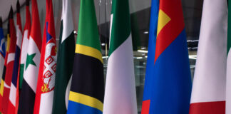 Международный фестиваль университетского спорта