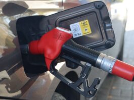 Бензин: горючее топливо требует осторожности и внимания!