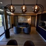 Под звёздами и с комфортом