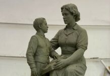 Учитель, который верит в тебя сильнее, чем ты сам