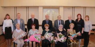 50 лет как один день