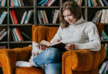 Что почитать в новогодние каникулы?