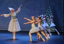 «Мама! Она настоящая!»