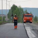 Асфальтирование