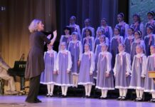 Жить, дышать, вдохновляться музыкой