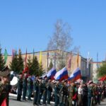 День победы