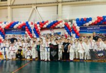 Армейский рукопашный бой