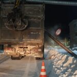 Таежный ДТП