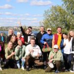 Турслет городской