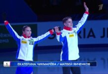 Фигурное катание