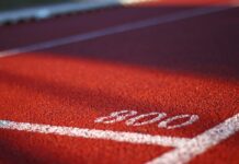 Лёгкая атлетика: Кубок области