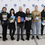 Авангард — 3 место