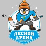 Для сайта эмблема пингвин