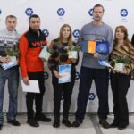 Калибр, 2 -2 гр