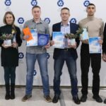 Комета -3 место