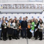 Не занявшие призовые