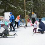 Лыжные гонки-002