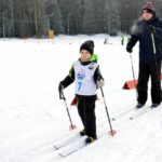 Лыжные гонки-003