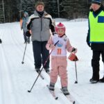 Лыжные гонки-005