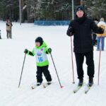 Лыжные гонки-008