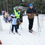 Лыжные гонки-009