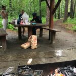 Пожарные рейд