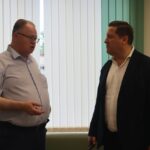 ЦМСЧ объезд