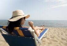 Через тернии в отпуск