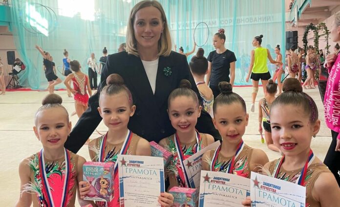 Гимнастика-003