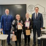 Триумф юных дарований