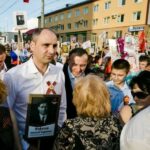 Не только маршем, но и сердцем: патриотическая акция объединит Урал офлайн и в цифре