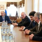 Поддержка оборонного комплекса