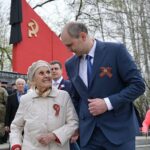 Связь времён