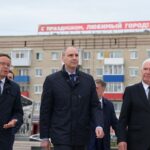 Синергия власти, бизнеса и общества