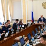 Меры поддержки участников СВО