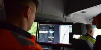 Дорога будущего строится сейчас