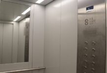 Определён список адресов капитального ремонта лифтов