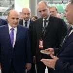 Уральский регион демонстрирует рост на фоне реализации стратегических проектов