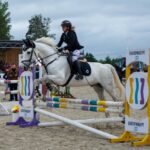 Девятый «ЛетоФест»: соревнования, общение и праздник даже под дождём