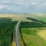 До Москвы стало ближе на 198 километров: на западе региона открыта скоростная магистраль М-12