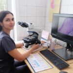 Точное лечение начинается с диагностики: онкоцентр обновил парк микроскопов