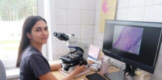 Точное лечение начинается с диагностики: онкоцентр обновил парк микроскопов