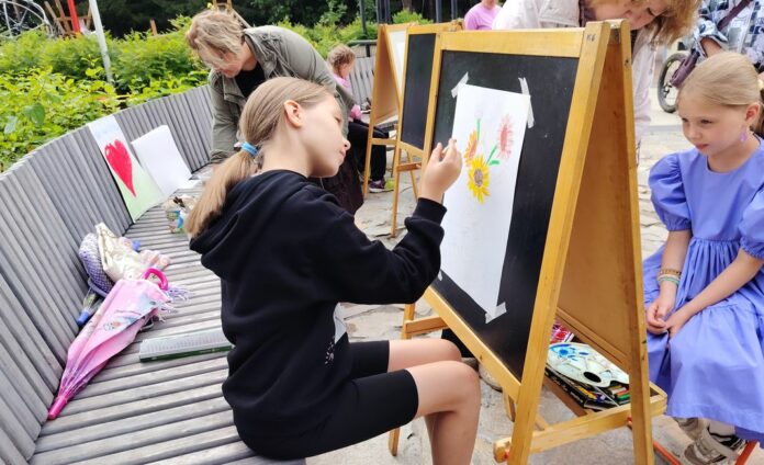 День молодежи 5мкр_07