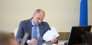 От слов к действию: Паслер поручил проработать лимиты тарифов на газовое ТО